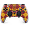 Wizarding Worlds Harry Potter Gryffindor Huse Crest PS5 DualSense Edge Pro Controller Skin