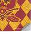 Wizarding Worlds Harry Potter Gryffindor Huse Crest PS5 Pro Console Skin