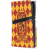Wizarding Worlds Harry Potter Gryffindor Huse Crest PS5 Pro Disk Console Skin