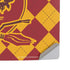 Wizarding Worlds Harry Potter Gryffindor Huse Crest PS5 Pro Disk Console Skin