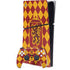 Wizarding Worlds Harry Potter Gryffindor Huse Crest PlayStation PS5 Skins