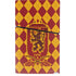 Wizarding Worlds Harry Potter Gryffindor Huse Crest PS5 Slim Digital Edition Console Skin