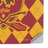 Wizarding Worlds Harry Potter Gryffindor Huse Crest PS5 Slim Digital Edition Console Skin