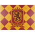 Wizarding Worlds Harry Potter Gryffindor Huse Crest Surface Laptop 7 15in Skin