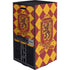 Wizarding Worlds Harry Potter Gryffindor Huse Crest Xbox Series X Bundle Skin