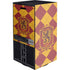 Wizarding Worlds Harry Potter Gryffindor Huse Crest XBox Series X Digital Edition Console Skin