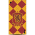 Wizarding Worlds Harry Potter Gryffindor Huse Crest XBox Series X Digital Edition Console Skin