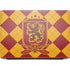 Wizarding Worlds Harry Potter Gryffindor Huse Crest HP ZBook Fury 16 G10 Skin