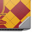 Wizarding Worlds Harry Potter Gryffindor Huse Crest HP ZBook Fury 16 G10 Skin