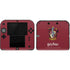 Wizarding World Harry Potter Gryffindor House Crest Nintendo Skins