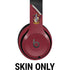 Wizarding World Harry Potter Gryffindor House Crest Beats Studio Pro Wireless Headphones Skin