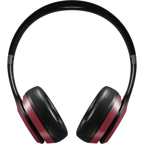 Wizarding World Harry Potter Gryffindor House Crest Beats Studio Pro Wireless Headphones Skin