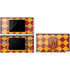 Wizarding Worlds Harry Potter Gryffindor Huse Crest Nintendo Skins