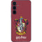 Wizarding World Harry Potter Gryffindor House Crest Galaxy A35 5G Skin