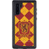 Wizarding Worlds Harry Potter Gryffindor Huse Crest Galaxy Cases