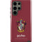 Wizarding World Harry Potter Gryffindor House Crest Galaxy S23 Ultra Pro Case