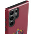 Wizarding World Harry Potter Gryffindor House Crest Galaxy S23 Ultra Pro Case