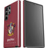Wizarding World Harry Potter Gryffindor House Crest Galaxy S23 Ultra Pro Case