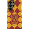 Wizarding Worlds Harry Potter Gryffindor Huse Crest Galaxy S23 Ultra Pro Case