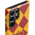 Wizarding Worlds Harry Potter Gryffindor Huse Crest Galaxy S23 Ultra Pro Case