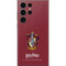 Wizarding World Harry Potter Gryffindor House Crest Galaxy Skins