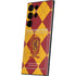 Wizarding Worlds Harry Potter Gryffindor Huse Crest Galaxy Skins