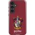 Wizarding World Harry Potter Gryffindor House Crest Galaxy S25 Impact Case