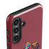 Wizarding World Harry Potter Gryffindor House Crest Galaxy S25 Impact Case