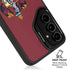Wizarding World Harry Potter Gryffindor House Crest Galaxy S25 Kickstand Case