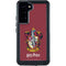 Wizarding World Harry Potter Gryffindor House Crest Galaxy S24 Plus Waterproof Case