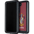 Wizarding World Harry Potter Gryffindor House Crest Galaxy S24 Plus Waterproof Case