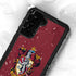 Wizarding World Harry Potter Gryffindor House Crest Galaxy S24 Plus Waterproof Case