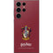 Wizarding World Harry Potter Gryffindor House Crest Galaxy S25 Ultra Skin