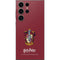 Wizarding World Harry Potter Gryffindor House Crest Galaxy S24 Ultra Skin
