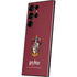 Wizarding World Harry Potter Gryffindor House Crest Galaxy S25 Ultra Skin
