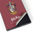 Wizarding World Harry Potter Gryffindor House Crest Galaxy S25 Ultra Skin
