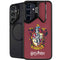 Wizarding World Harry Potter Gryffindor House Crest Galaxy S25 FE Kickstand Case