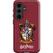 Wizarding World Harry Potter Gryffindor House Crest Galaxy S26 Impact Case