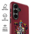 Wizarding World Harry Potter Gryffindor House Crest Galaxy S26 Impact Case
