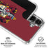 Wizarding World Harry Potter Gryffindor House Crest Galaxy S26 Plus Clear Case