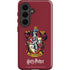 Wizarding World Harry Potter Gryffindor House Crest Galaxy S26 Plus Impact Case