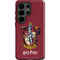 Wizarding World Harry Potter Gryffindor House Crest Galaxy S26 Ultra Impact Case