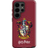 Wizarding World Harry Potter Gryffindor House Crest Galaxy S26 Ultra Impact Case