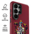 Wizarding World Harry Potter Gryffindor House Crest Galaxy S26 Ultra Impact Case