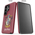 Wizarding World Harry Potter Gryffindor House Crest Galaxy S26 Ultra Impact Case