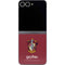 Wizarding World Harry Potter Gryffindor House Crest Galaxy Z Flip6 Skin