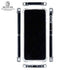 Wizarding World Harry Potter Gryffindor House Crest Galaxy Z Flip6 Clear Case