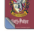 Wizarding World Harry Potter Gryffindor House Crest Galaxy Z Fold5 5G Skin