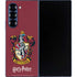 Wizarding World Harry Potter Gryffindor House Crest Galaxy Z Fold6 Skin
