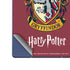 Wizarding World Harry Potter Gryffindor House Crest Galaxy Z Fold6 Skin